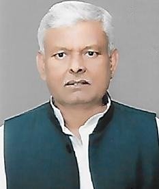 Shri Jai Prakash Anchal