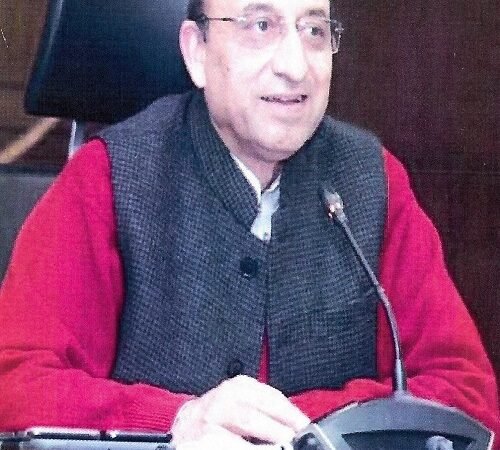 jai pratap singh bjp bansi uttar pradesh