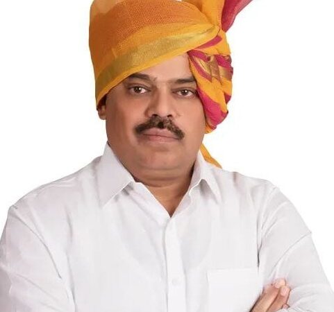 jaiveer singh bjp barauli uttar pradesh