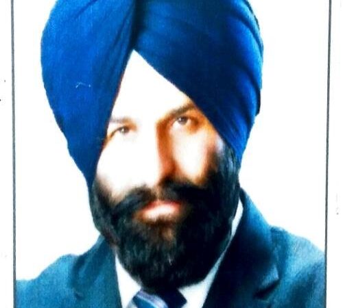 jaswant singh gajjan majra aap amargarh punjab