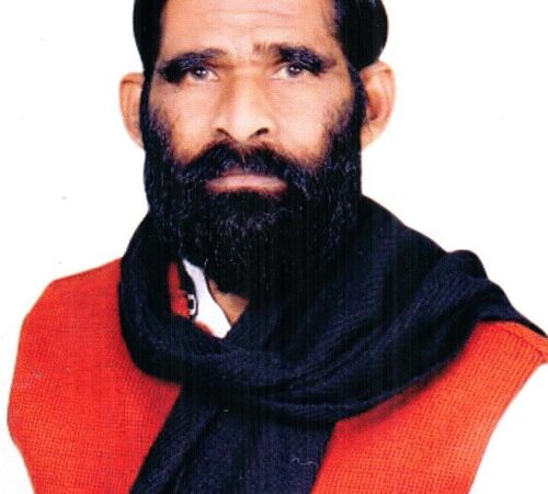 jawahar lal rajput bjp garautha uttar pradesh