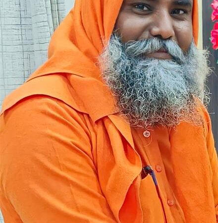 jaydrath pravaktanand bjp barkhera uttar pradesh