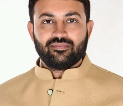 jayesh radadiya bjp jetpur gujarat