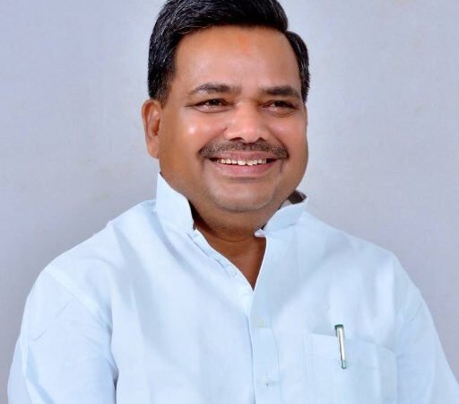 jayveer singh bjp mainpuri uttar pradesh