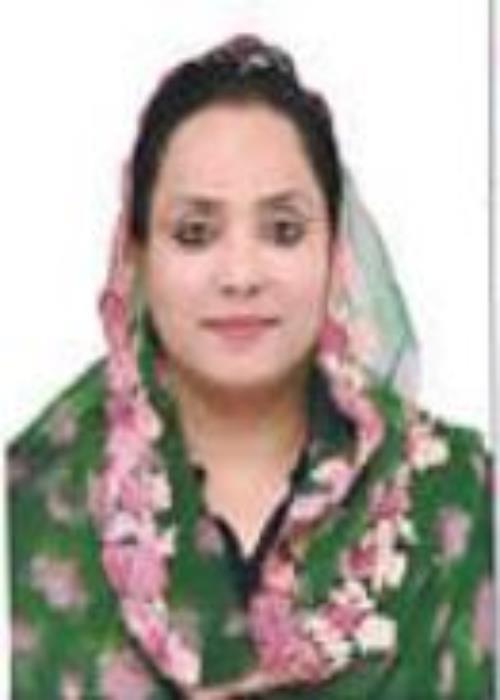Smt. Jeevan Jyot Kaur