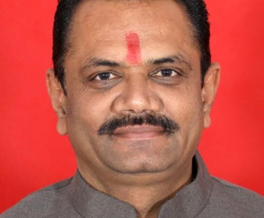 jitu vaghani bjp bhavnagar west gujarat