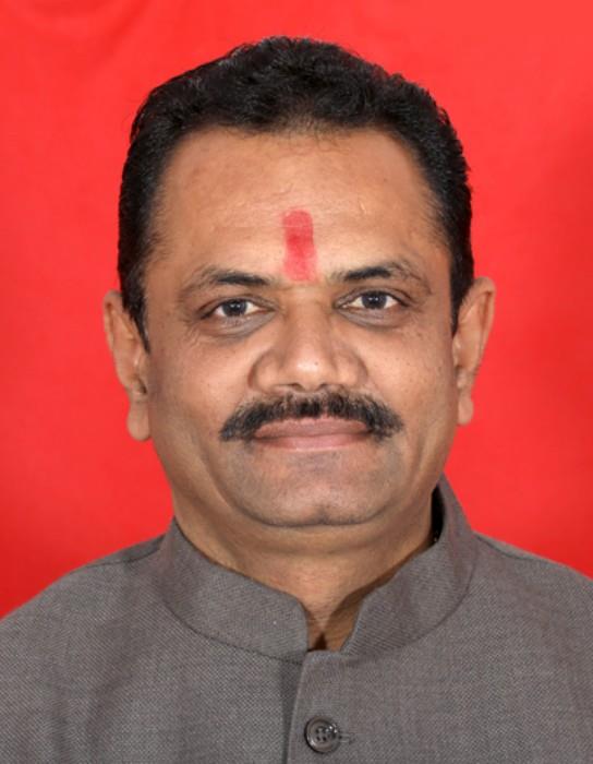 Jitu Vaghani