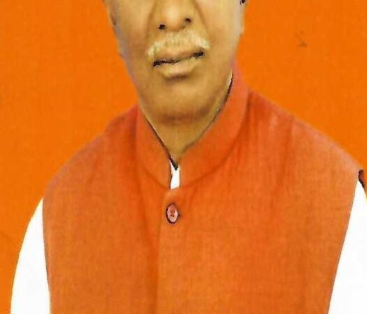 kailash bjp chakia uttar pradesh