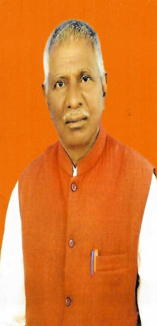 Shri Kailash