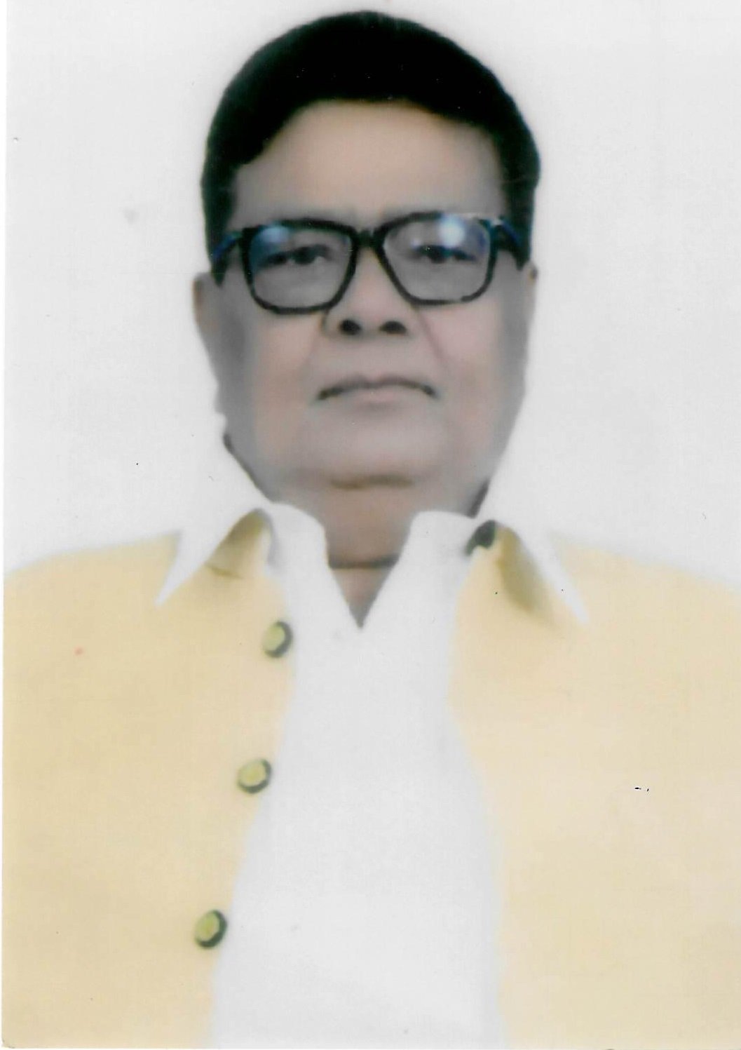 Shri Kailash Rajput