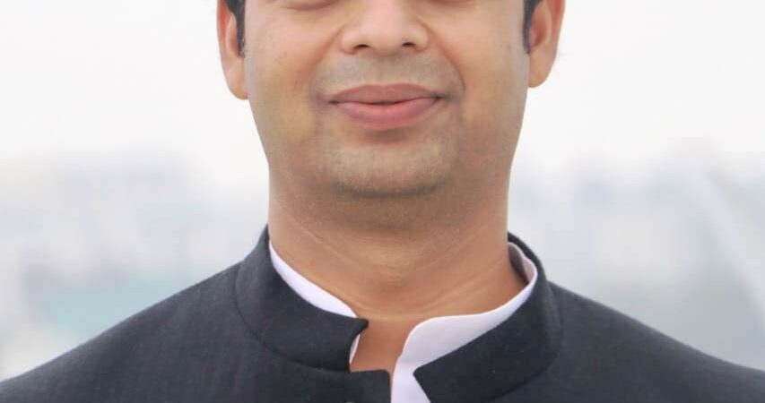kamlakant rajbhar pappu sp didarganj uttar pradesh