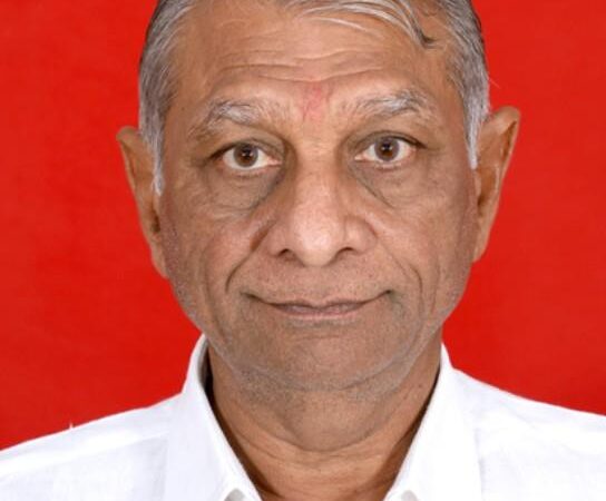 kanti balar bjp surat north gujarat