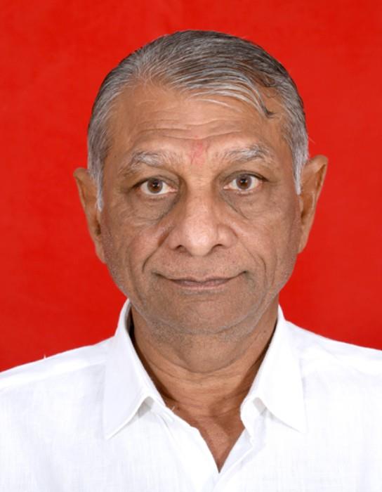 Kanti Balar