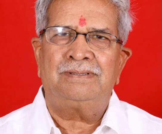 kanubhai desai bjp pardi gujarat