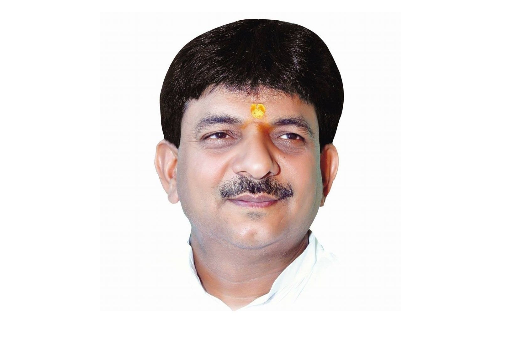 Shri Kapil Dev Agarwal