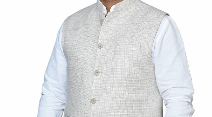 kavindra sp kaptanganj uttar pradesh