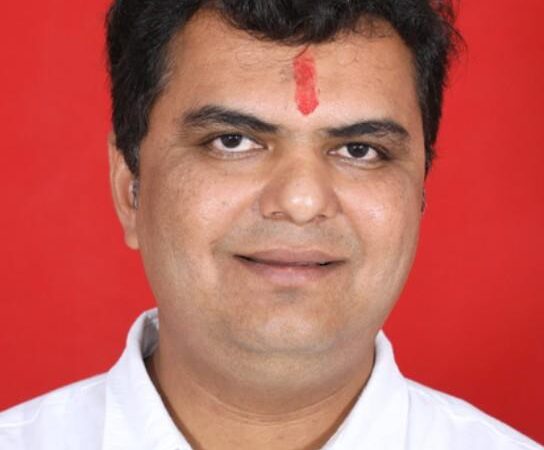 ketan inamdar bjp savli gujarat