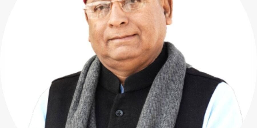 khajan das bjp rajpur road uttarakhand