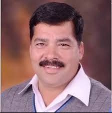 Shri Khushal Singh Adhikari
