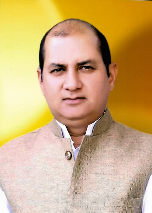 Shri Kirat Singh