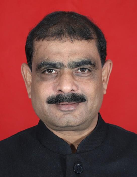 Kiritkumar Patel