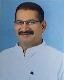 Shri Kishore Upadhyay