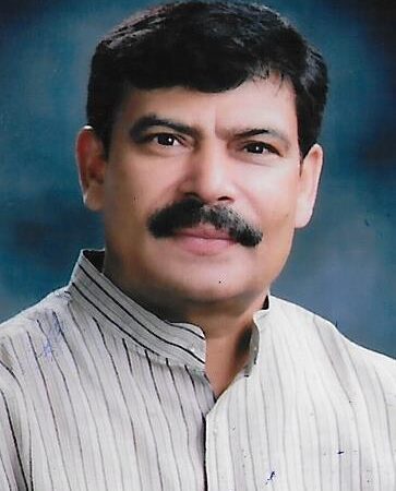 krishan pal malik bjp baraut uttar pradesh
