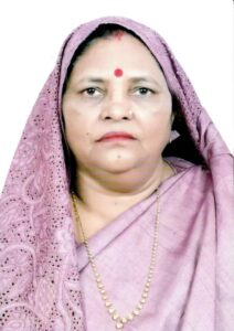 Krishna Paswan, MLA for Khaga (Bharatiya Janta Party)