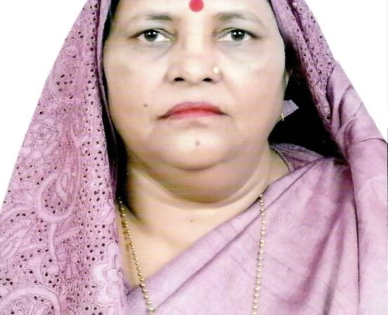 krishna paswan bjp khaga uttar pradesh