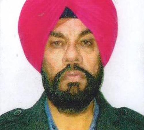 kuldeep singh dhaliwal aap ajnala punjab