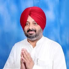 Shri Kuldeep Singh Dhillon Kala Dhillon