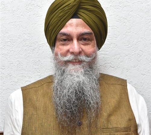 kultar singh sandhwan aap kotkapura punjab