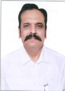 Kunwar Vijay Pratap Singh, MLA for Amritsar North (Aam Aadmi Party)