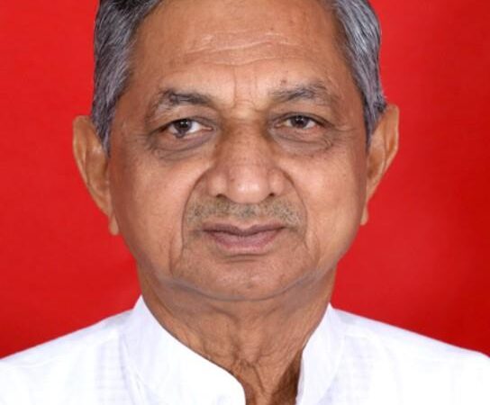 kunwarjibhai mohanbhai bavaliya bjp jasdan gujarat