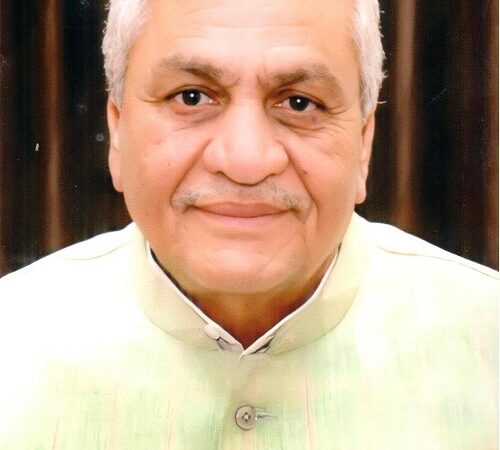 laxmi narayan bjp chhata uttar pradesh
