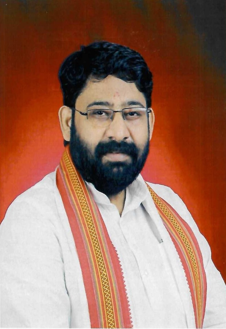 Shri Laxmi Raj Singh