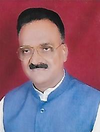 Shri Lokendra Pratap Singh