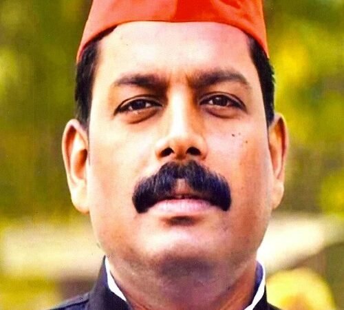 lucky yadav sp malhani uttar pradesh