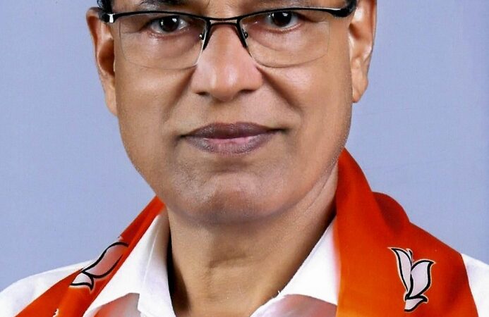 m p arya bjp nawabganj uttar pradesh