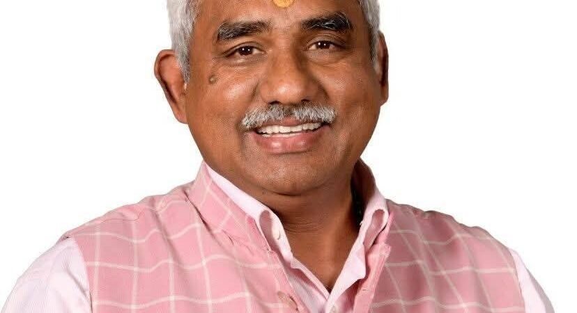 madan kaushik bjp haridwar uttarakhand