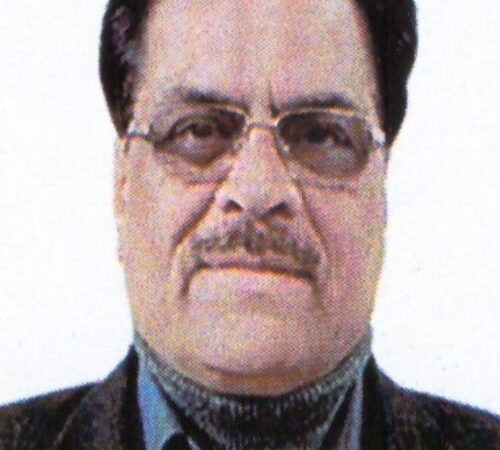 madan lal bagga aap ludhiana north punjab