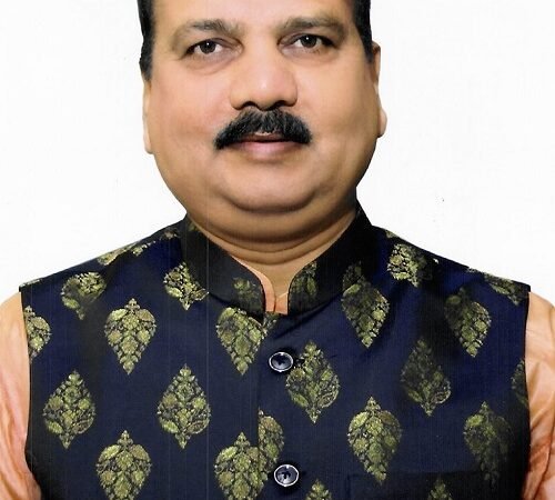 madhavendra pratap singh bjp sawaijpur uttar pradesh