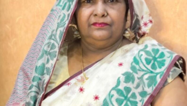 maharaji prajapati sp amethi uttar pradesh