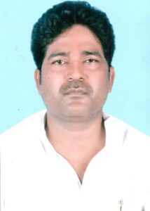 Mahendra Nath Yadav, MLA for Basti Sadar (Samajwadi Party)