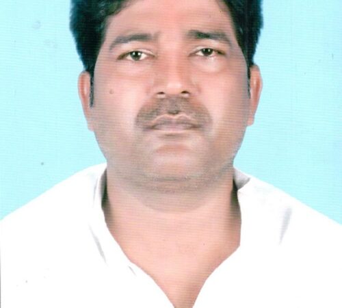 mahendra nath yadav sp basti sadar uttar pradesh