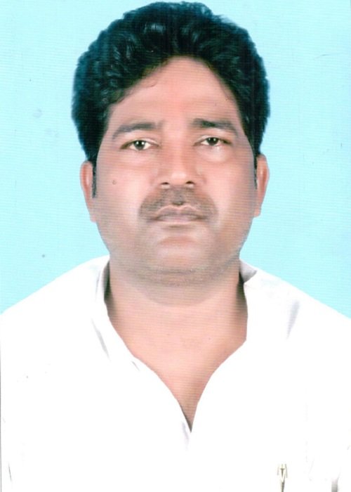 Shri Mahendra Nath Yadav