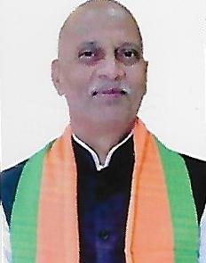 Shri Mahendra Pal Singh