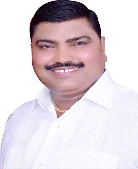 Shri Mahendra Singh Khadgawanshi