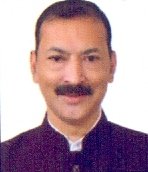 Shri Mahesh Jeena