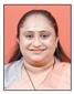 Malti Maheshwari